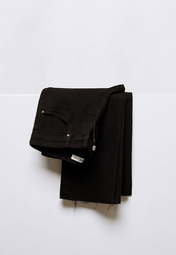 фото Джинсы mango