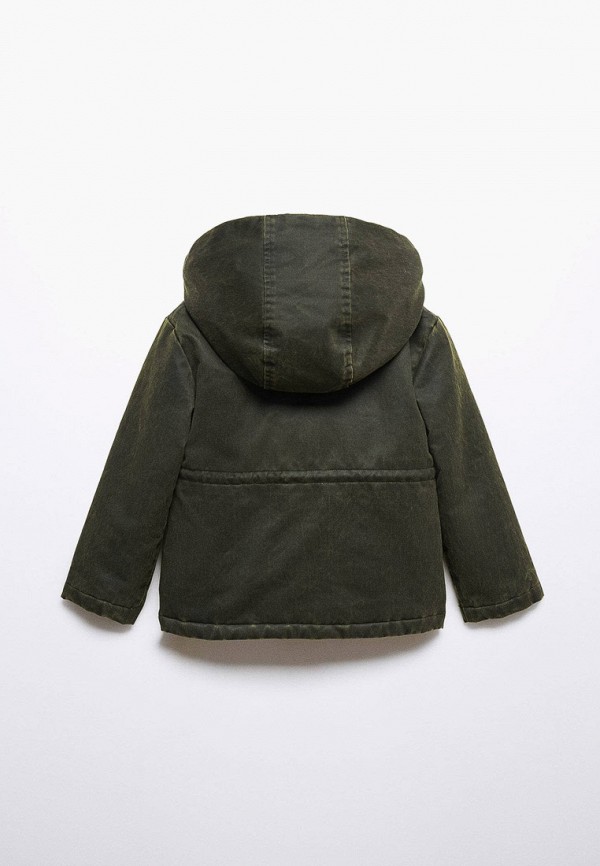 фото Куртка mango kids