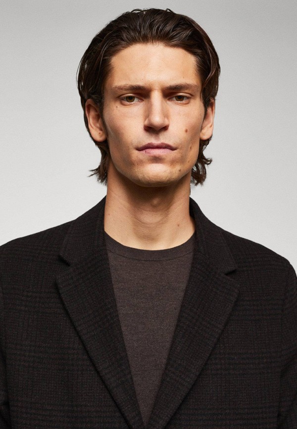 фото Пальто mango man