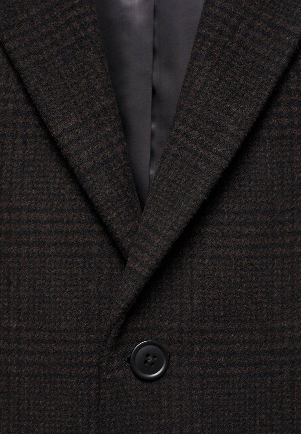 фото Пальто mango man