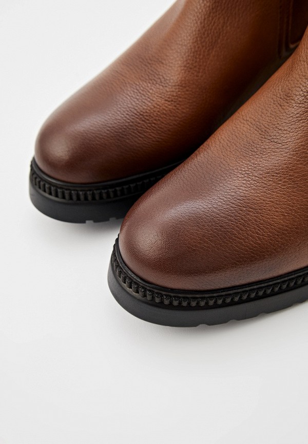 фото Ботинки tommy hilfiger