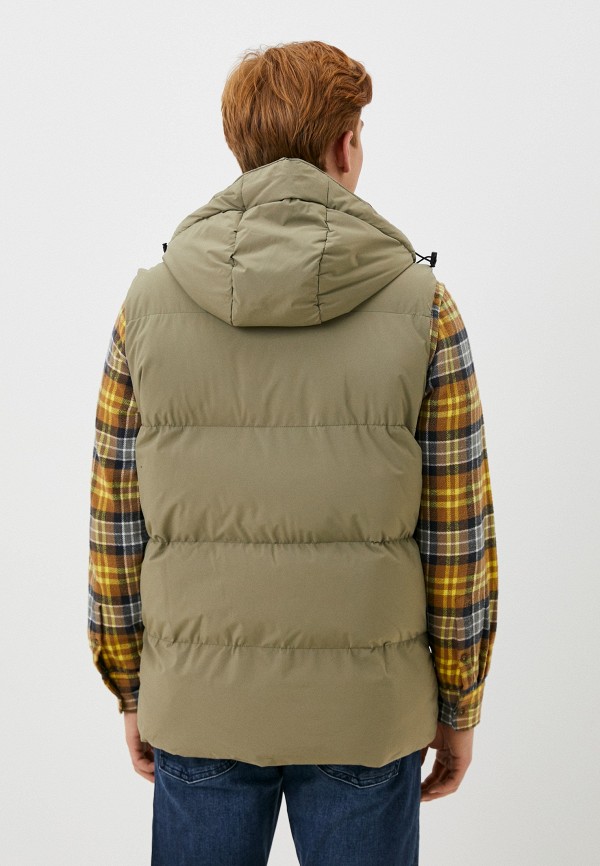 фото Жилет утепленный limarsini