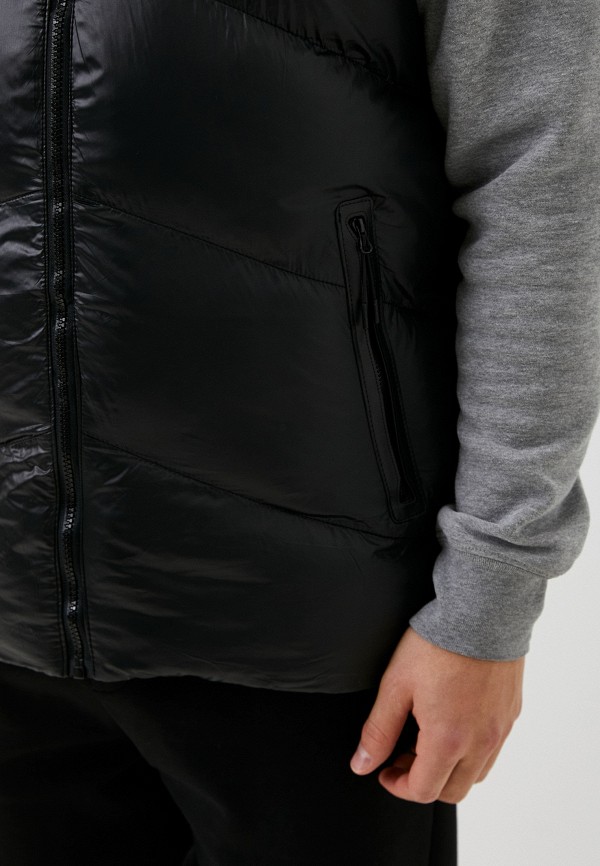 фото Жилет утепленный limarsini