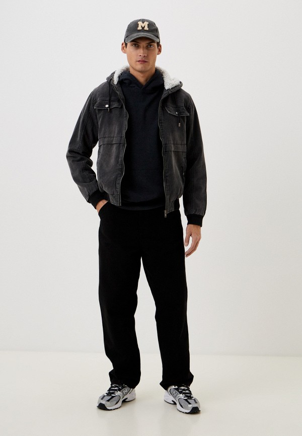 фото Куртка джинсовая limarsini