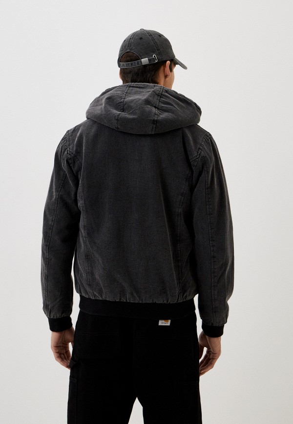 фото Куртка джинсовая limarsini