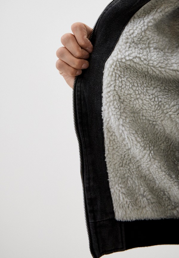 фото Куртка джинсовая limarsini