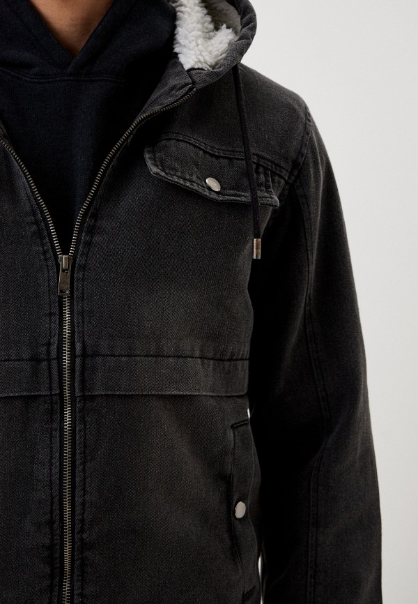 фото Куртка джинсовая limarsini