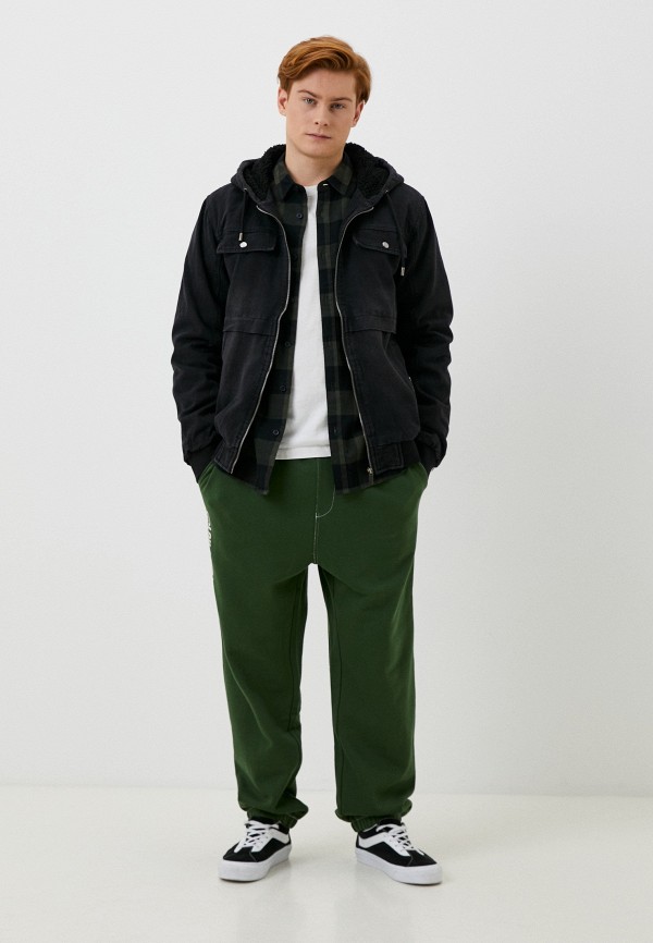 фото Куртка джинсовая limarsini