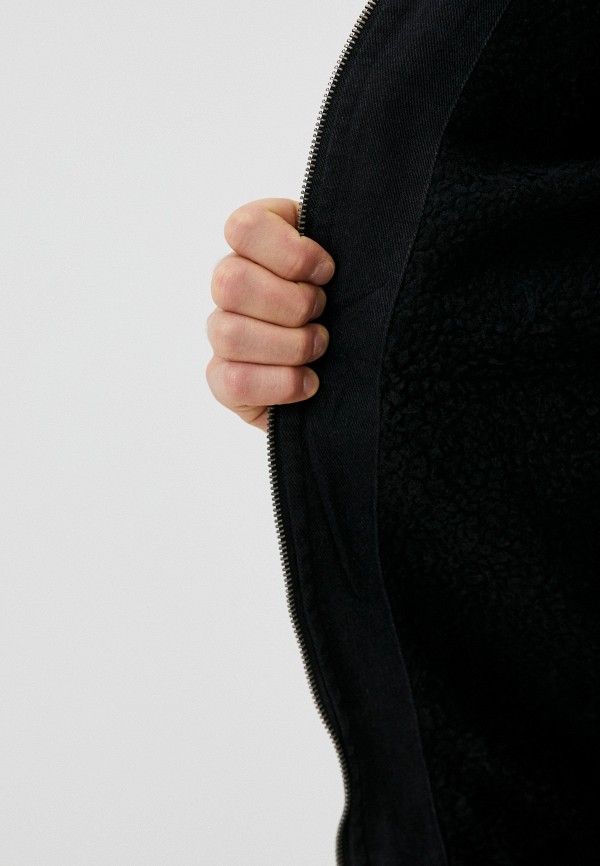 фото Куртка джинсовая limarsini