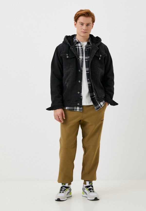 фото Куртка джинсовая limarsini