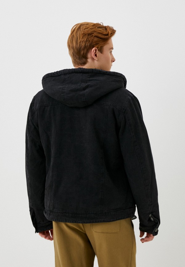 фото Куртка джинсовая limarsini