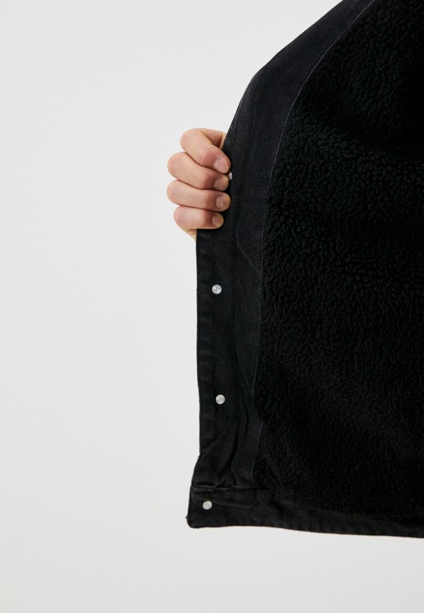 фото Куртка джинсовая limarsini