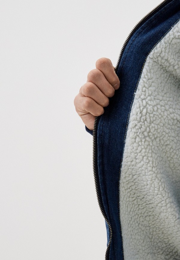 фото Куртка утепленная limarsini