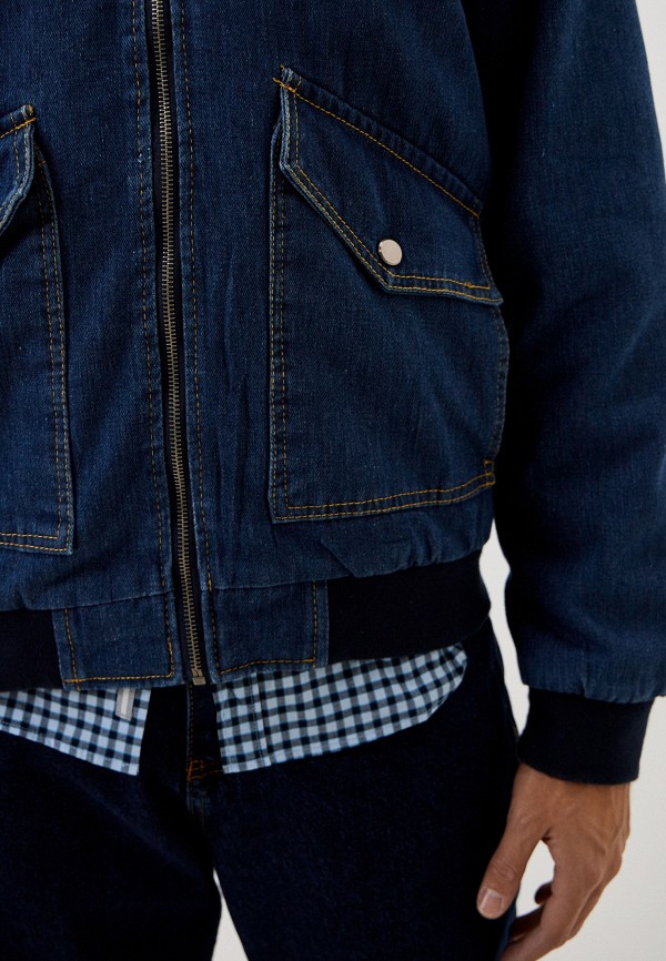 фото Куртка утепленная limarsini