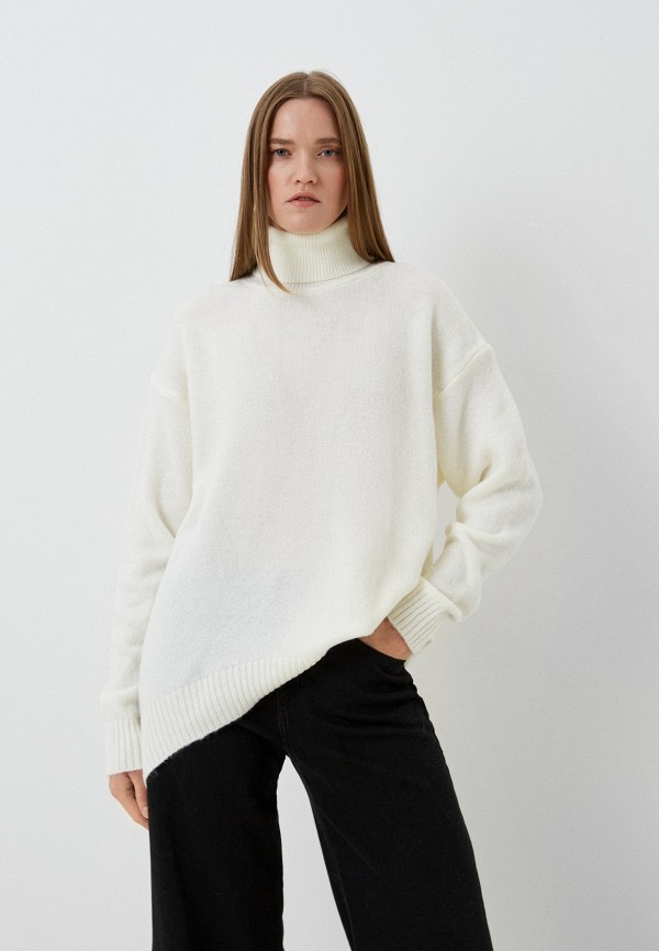 

Свитер Moda Sincera, Белый