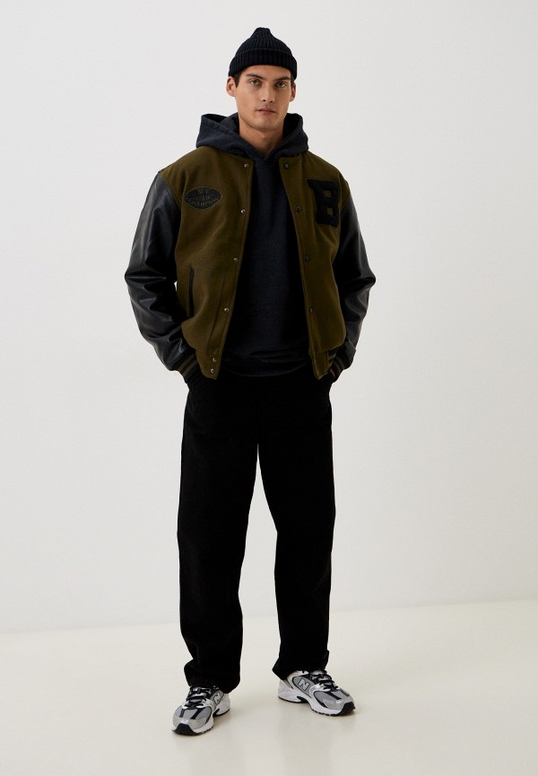 фото Куртка утепленная limarsini