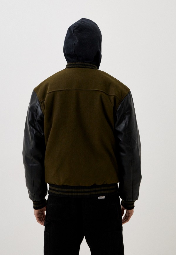 фото Куртка утепленная limarsini