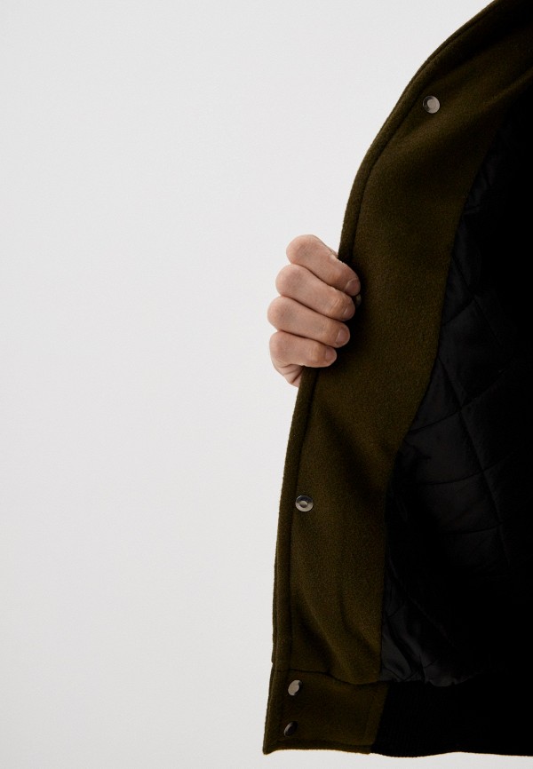 фото Куртка утепленная limarsini