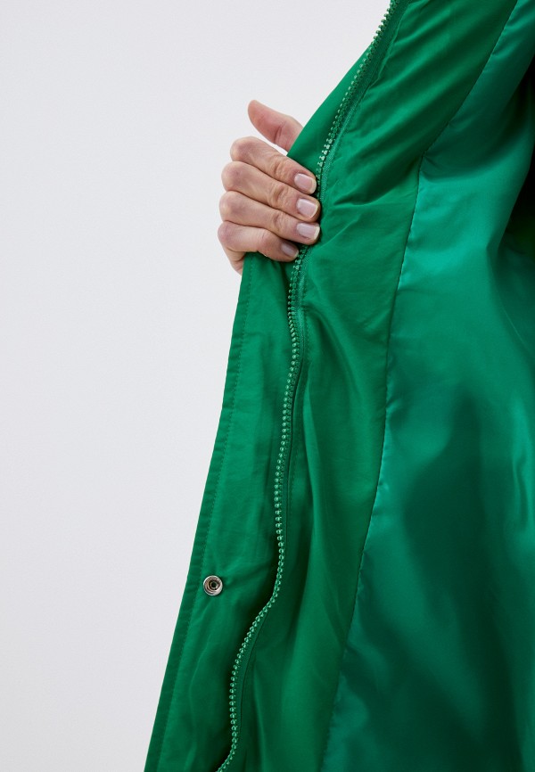 фото Жилет утепленный moda sincera