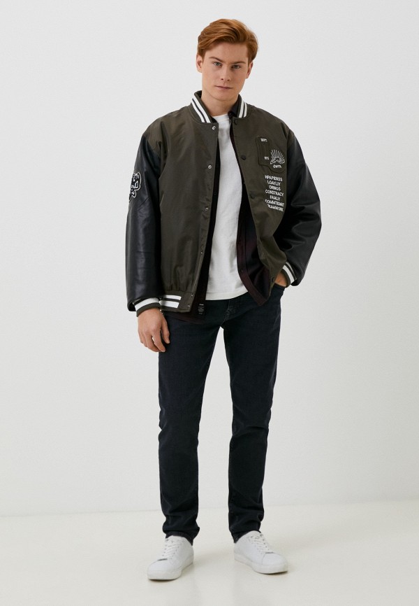 фото Куртка утепленная limarsini