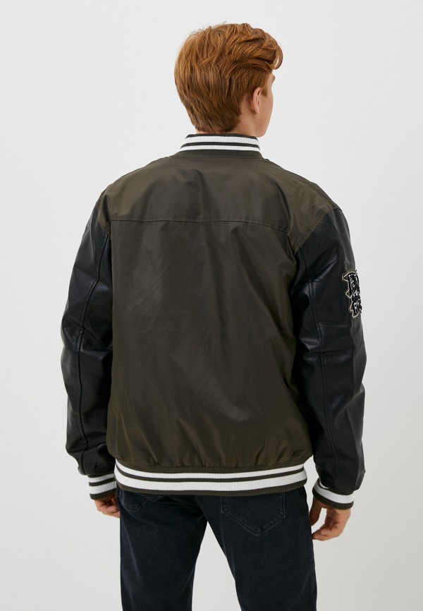 фото Куртка утепленная limarsini