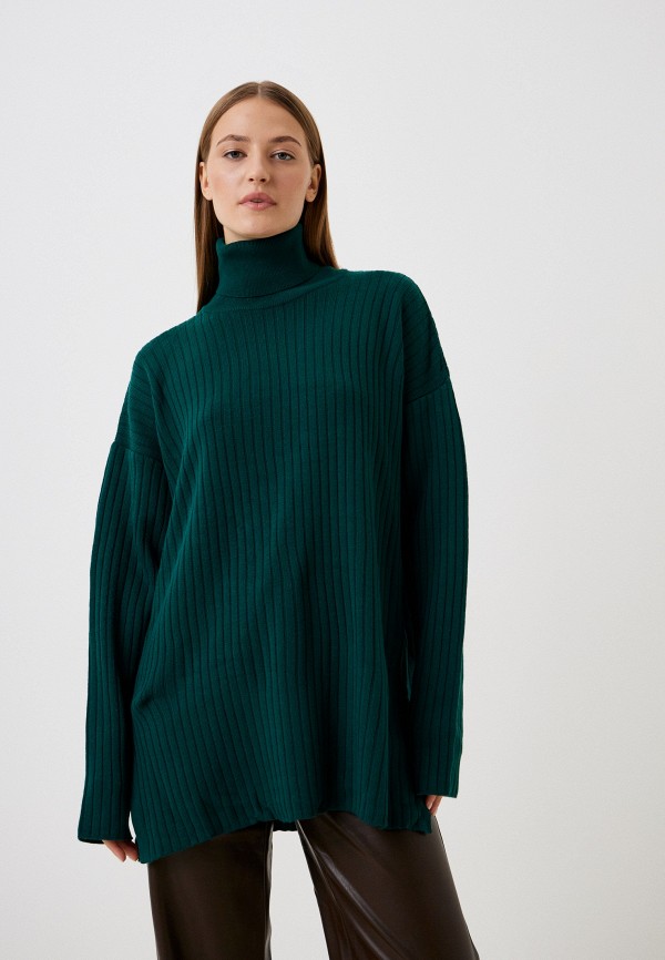 

Свитер Moda Sincera, Зеленый