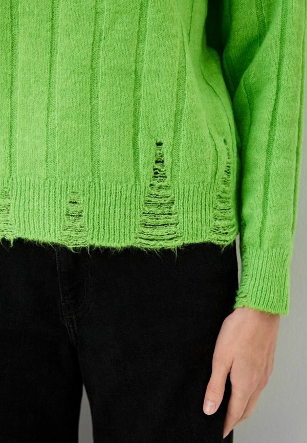 фото Джемпер moda sincera