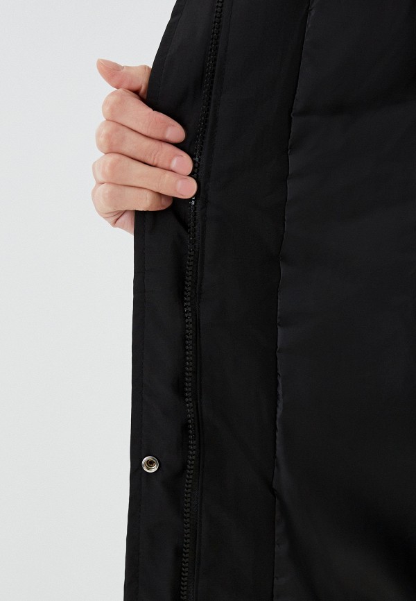 фото Жилет утепленный moda sincera