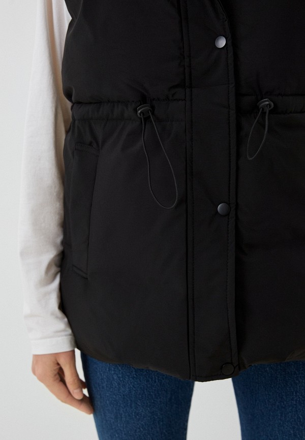 фото Жилет утепленный moda sincera