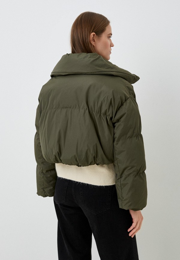 фото Куртка утепленная moda sincera