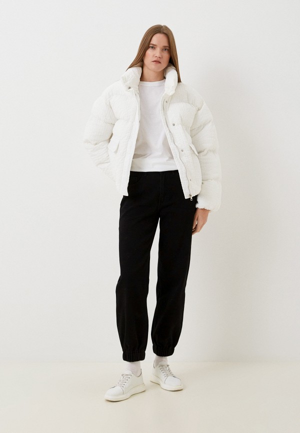 фото Куртка утепленная moda sincera