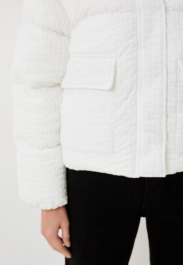 фото Куртка утепленная moda sincera