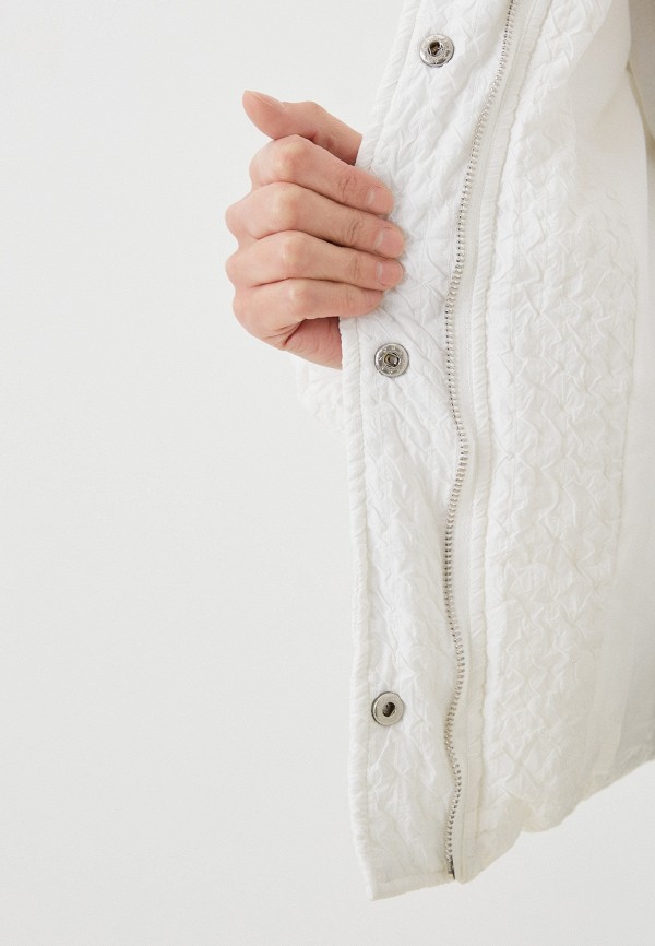 фото Куртка утепленная moda sincera