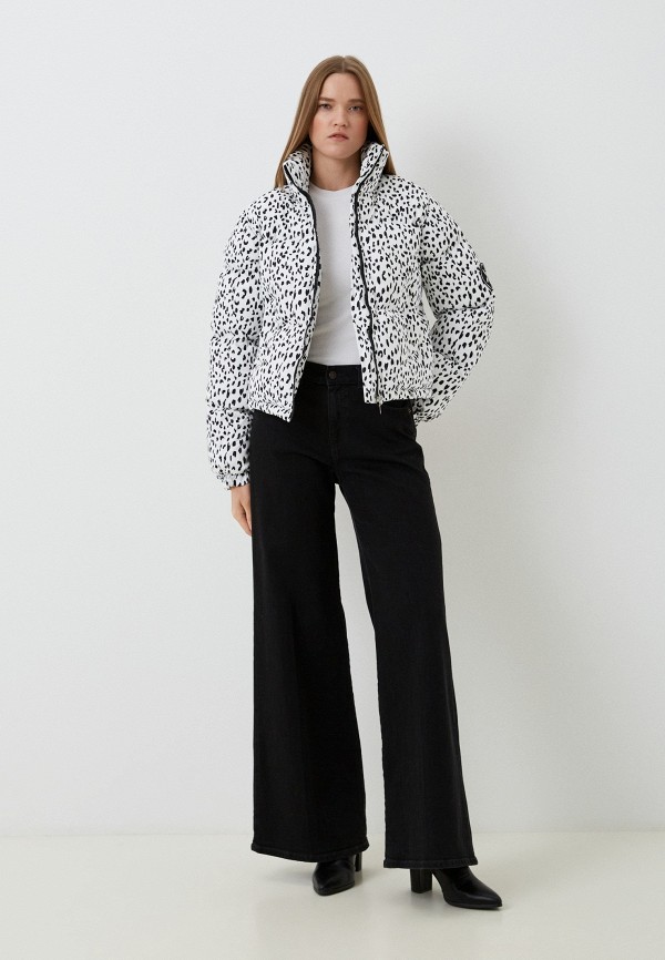 фото Куртка утепленная moda sincera