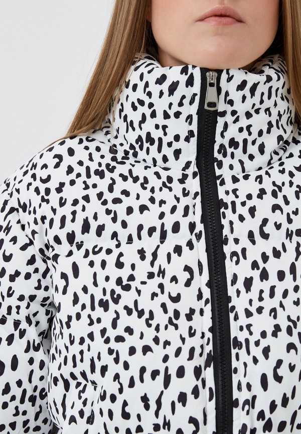 фото Куртка утепленная moda sincera