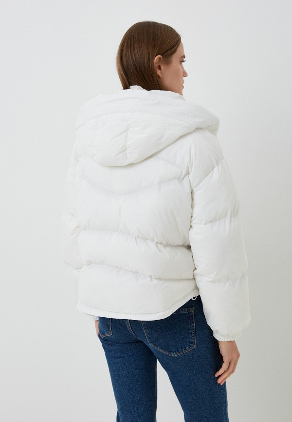 фото Куртка утепленная moda sincera