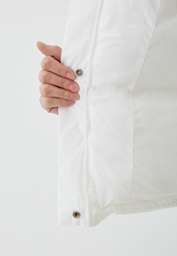 фото Куртка утепленная moda sincera