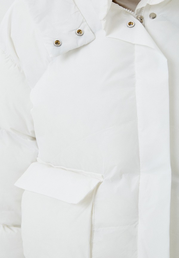 фото Куртка утепленная moda sincera