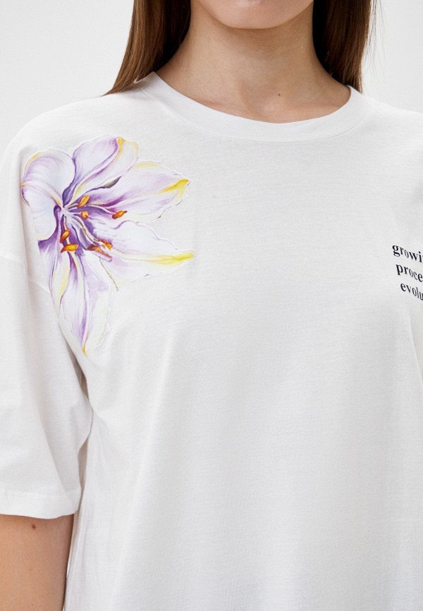 фото Футболка ipekyol