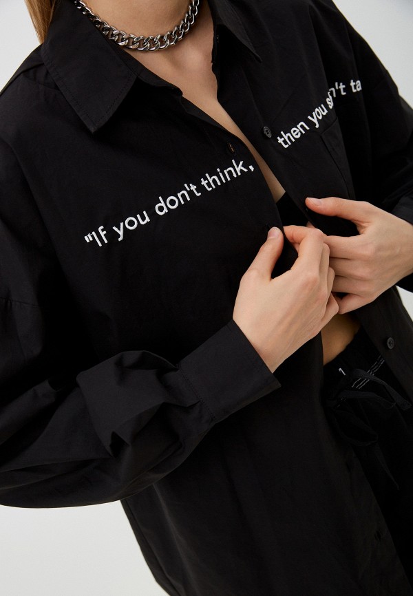 фото Рубашка twist