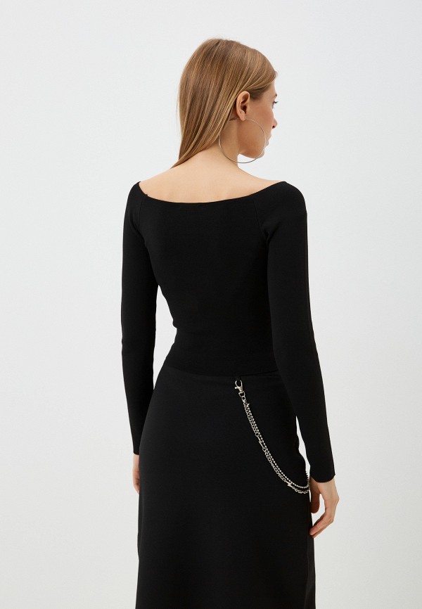 фото Лонгслив twist