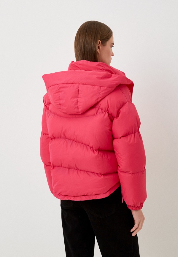 фото Куртка утепленная moda sincera