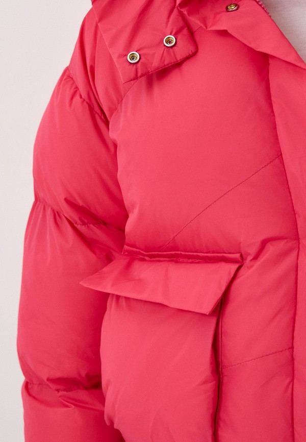 фото Куртка утепленная moda sincera