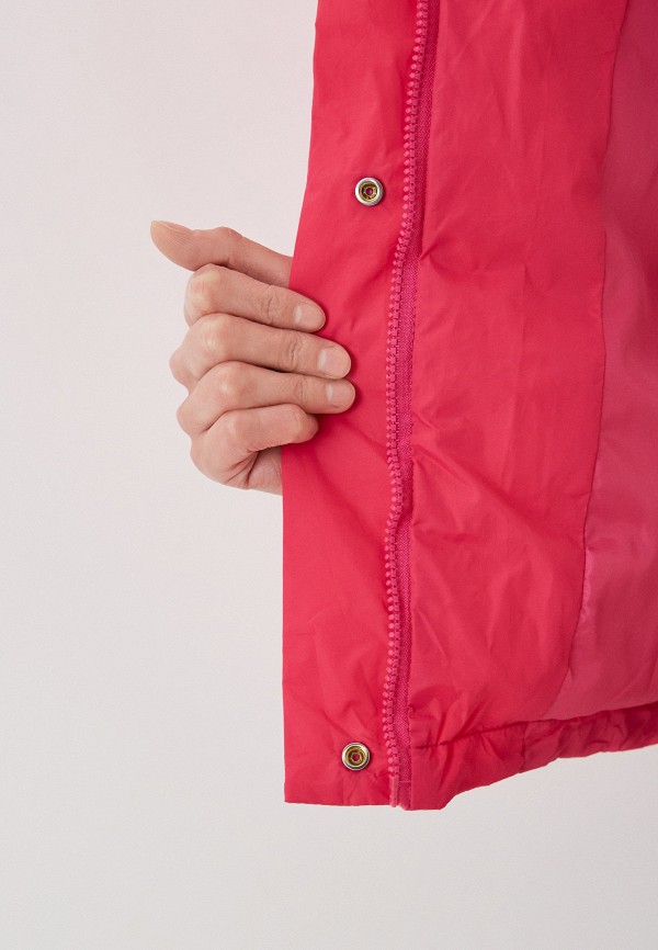 фото Куртка утепленная moda sincera