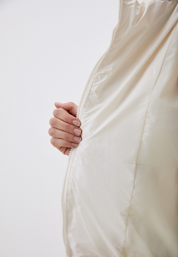 фото Куртка утепленная moda sincera