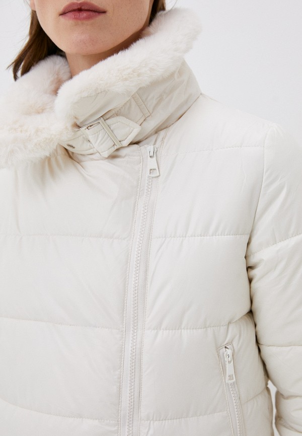 фото Куртка утепленная moda sincera