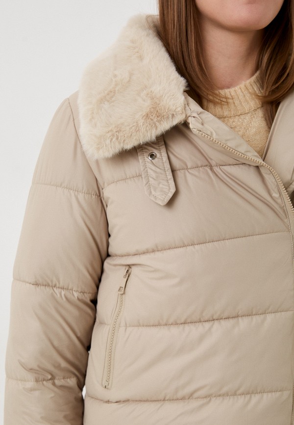 фото Куртка утепленная moda sincera