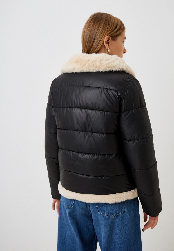 фото Куртка утепленная moda sincera