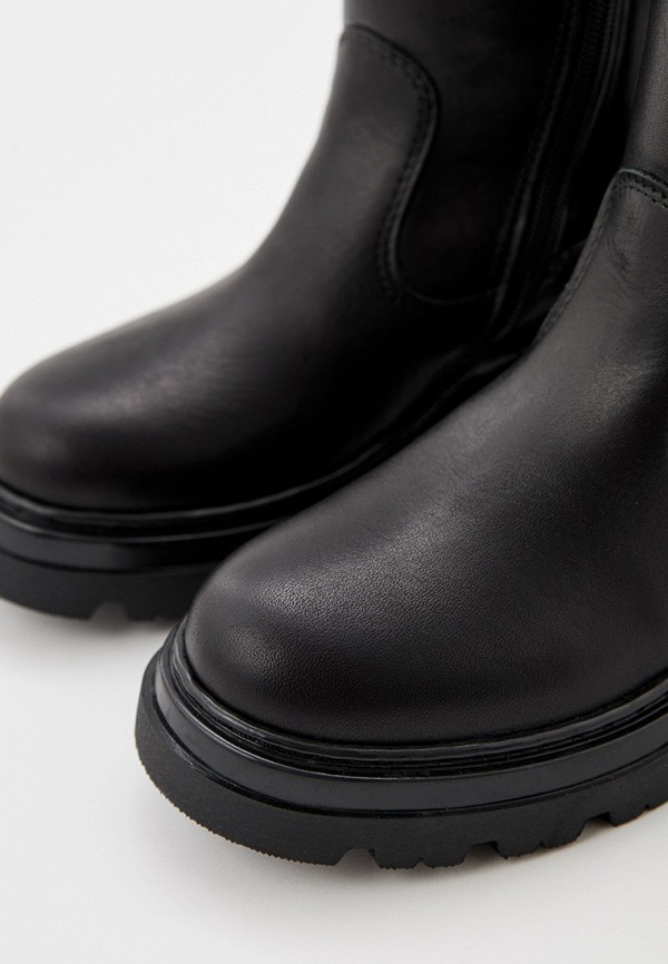 фото Полусапоги twinset milano