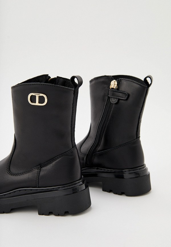 фото Полусапоги twinset milano